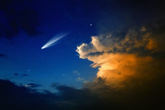 canva comet in sky MADarymN7Dc