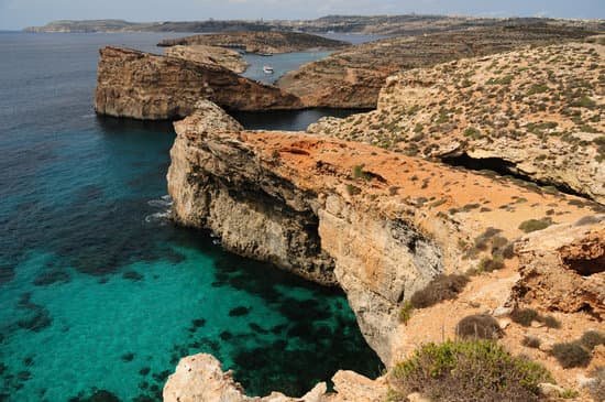 canva comino island maltese islands. MAED7MUGx k