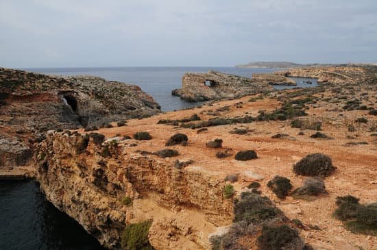 canva comino island maltese islands. MAED7fl4UUY