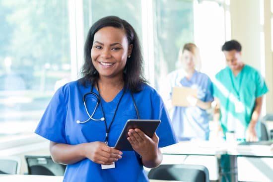 canva confident nursing student in nursing school MAEJMj uQCc