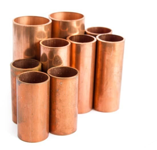 canva copper pipe MAC 6Lq5yRE