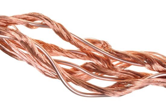 canva copper wire MADBh RRjs8