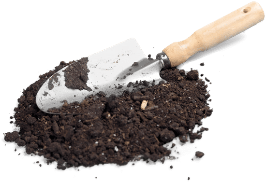 canva dirt and a shovel MACpafUDwY8