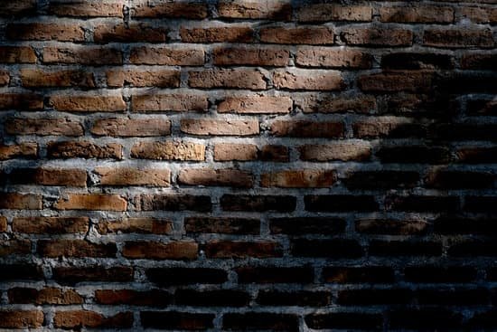 canva dirty brick wall with shadows MAEFnaDCETM