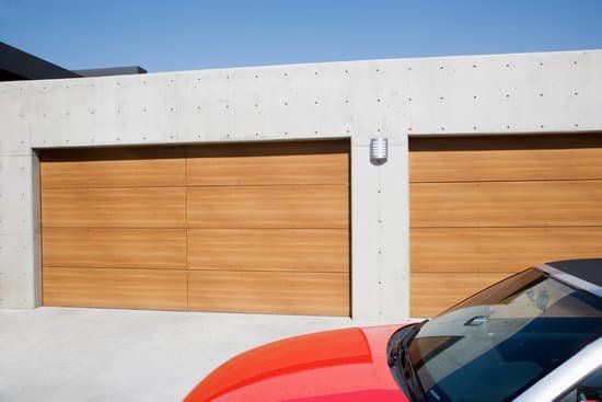 canva exterior of modern two car garage MAC8TERFIwM