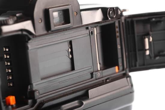 canva film camera