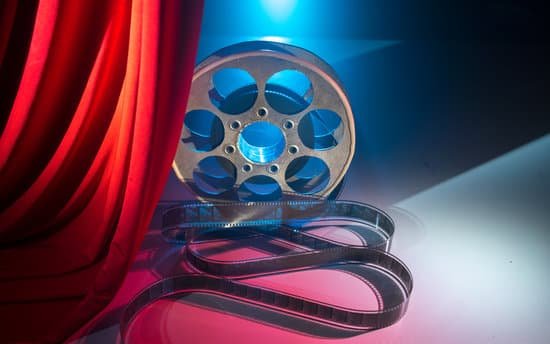 canva film coil cinema film industry MAEE37 o26U