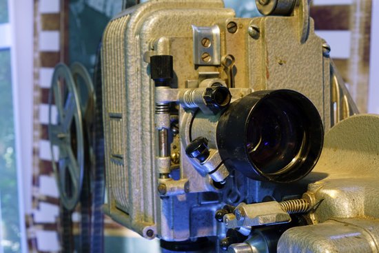 canva film projector with film. MADJqKqAd6s