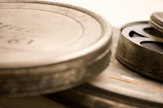 canva film reel