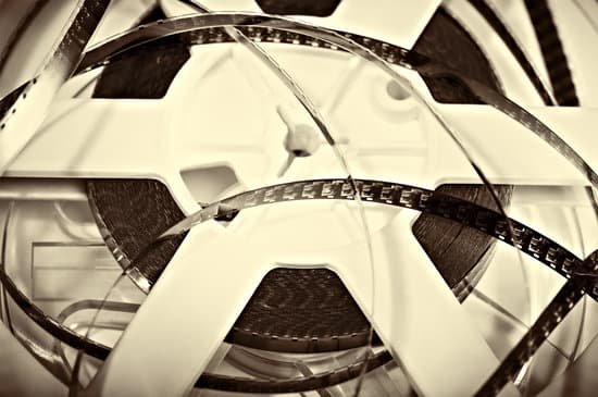 canva film reel