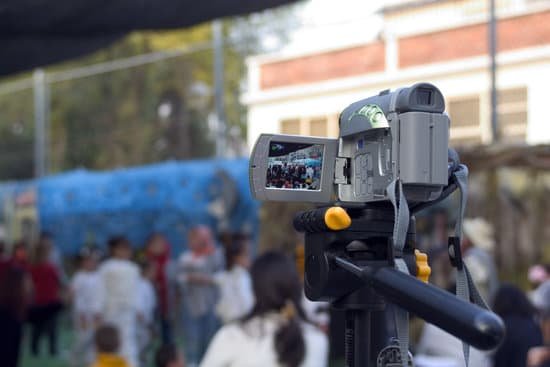 canva filming