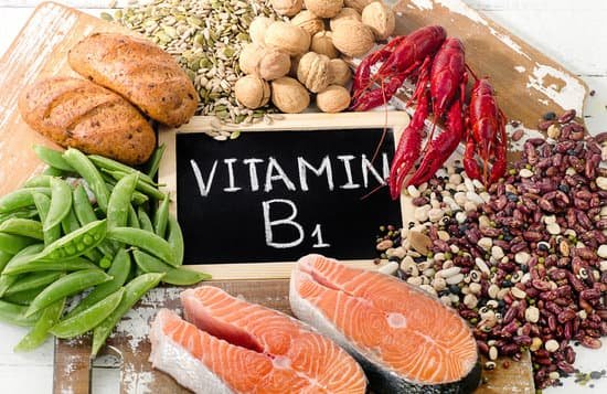 canva foods highest in vitamin b1 thiamin
