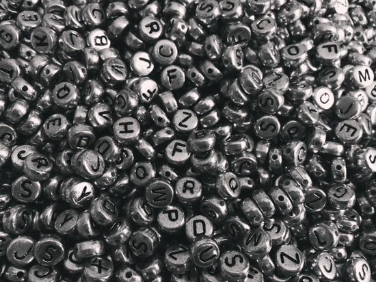 canva full frame shot of metal