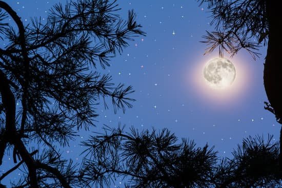 canva full moon on the night sky MACzZWF2bis