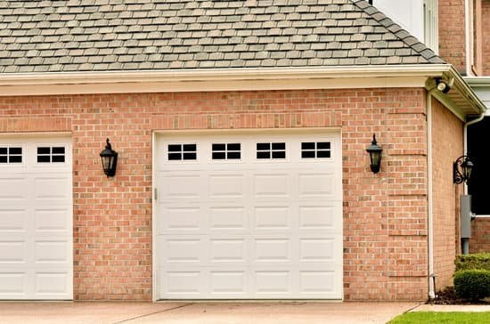 Cost To Build A Double Garage, Restaurant Garage Doors Cost