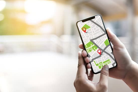 canva gps map to route destination network connection location street map with gps icons navigation MADesV4gGEc