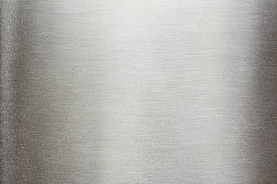 canva gray metal sheet