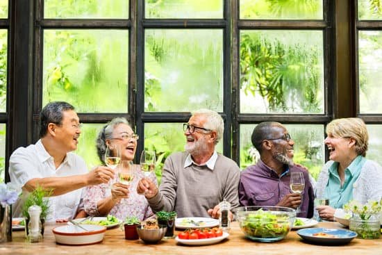 canva group of senior retirement meet up happiness concept MADasVuwKS4