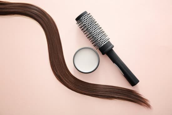 canva hair extension hair wax and hair brush MAD7yNN6ou8