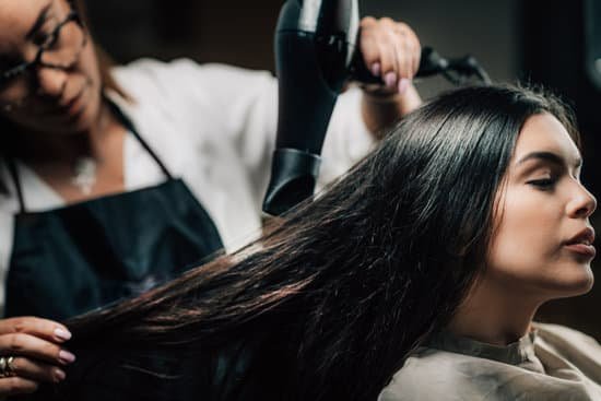 canva hair salon hairdresser drying hair MADv6rKt0bk