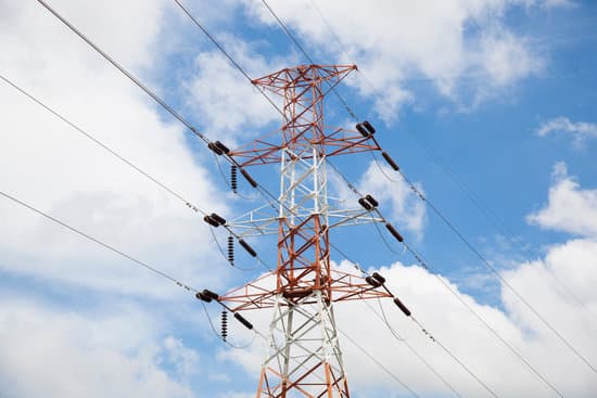 canva high voltage power pylon MAESalj0WJQ