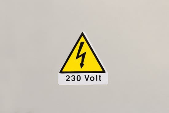 canva high voltage sign 230 volt MADBhQkFgQ0