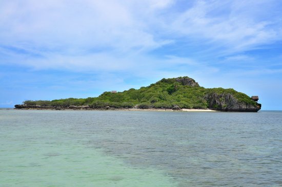canva island