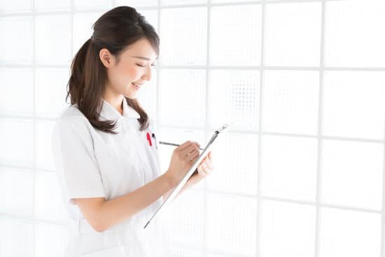 canva japanese female nurse holding a clip board MADasTG CbI