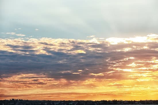 canva landscape photography of the sky and clouds MAD