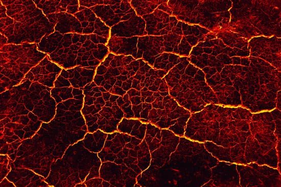 canva lava ground drought concept lava drought. MADatNDO4wU