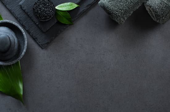 canva luxury black spa MADaFgAv6mY