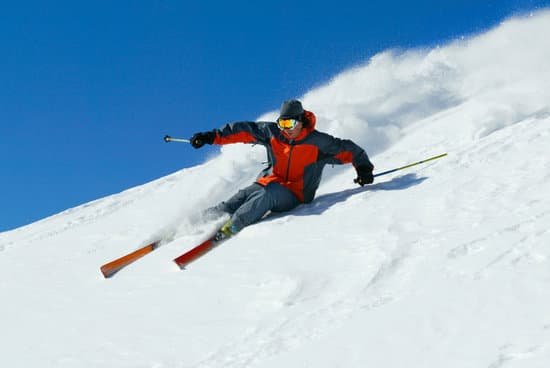 canva man snow skiing MAC7 zCtbMM