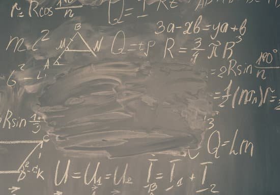 canva math formulas on black board MAB43dvCNVw