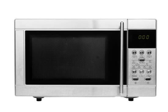 canva microwave oven MADCEQ RbMQ