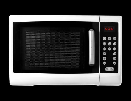 canva microwave. isolated MADGG4eLD7I