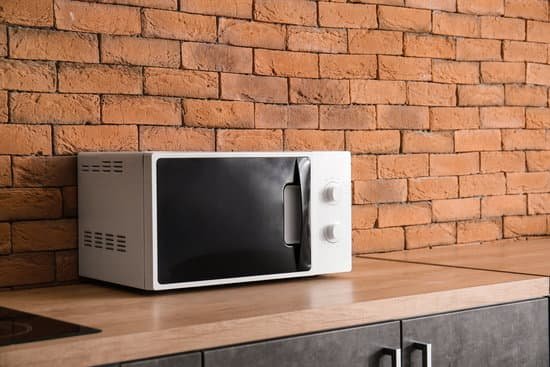 canva modern microwave oven in kitchen MAEGCTqOSqU