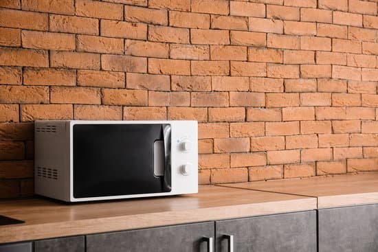 canva modern microwave oven in kitchen MAEGCYFMYRY