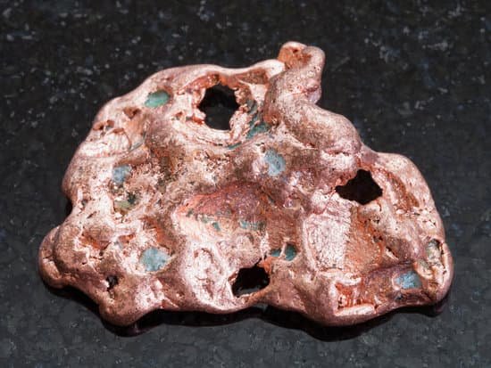 canva native copper stone MAC39 PPpGs