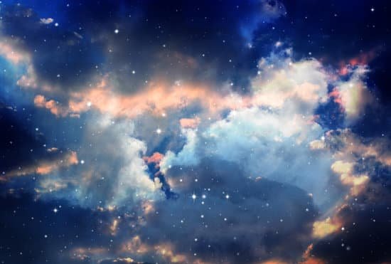 canva night sky with stars. MADesbXbHzM