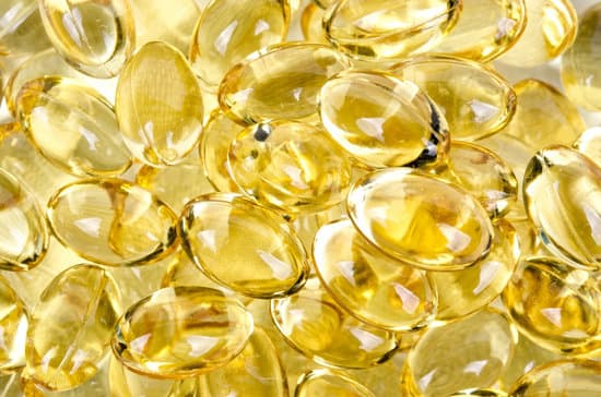 canva oil vitamin background