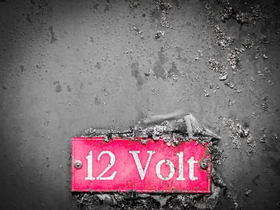 canva old 12 volt sign MADAG 9BdmE