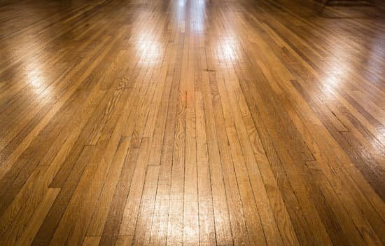 canva old shiny polished hardwood floor. MAC4HP IzQY