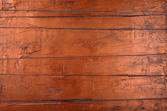 canva oxidized copper sheet. copper background. MADFzDZh 0M