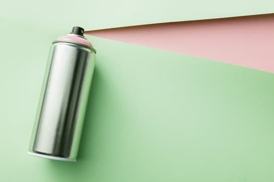 canva paint spray can spraying still life MAEEoHu6yYg