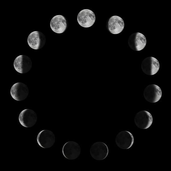 canva phases of the moon. moon lunar cycle. MADesfDpSrk