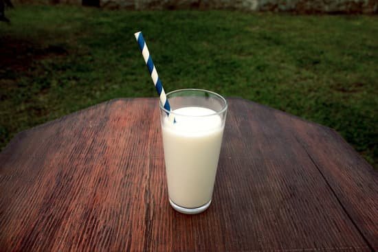 canva photo of glass of milk on table MADyRCML2vw