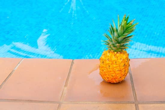 canva pineapple and pool MAB78zDDrVU
