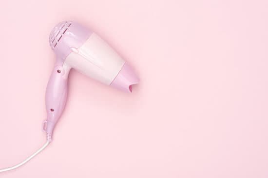 canva pink hair dryer MAC9B4ugph4