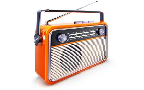 canva portable radio MADAR4fSAq8