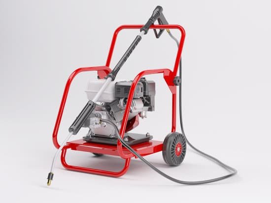 canva pressure washer